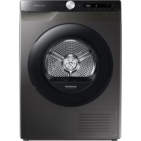 Refurbished Samsung Series 5+ DV80T5220AX Freestanding Heatpump 8KG Tumble Dryer