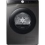 Refurbished Samsung Series 5+ DV80T5220AX Freestanding Heatpump 8KG Tumble Dryer