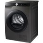 Refurbished Samsung Series 5+ DV80T5220AX Freestanding Heatpump 8KG Tumble Dryer