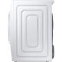 Refurbished Samsung DV80TA020TE/EU Freestanding Heat Pump 8KG Tumble Dryer White