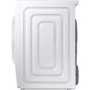 GRADE A3 - Samsung DV80TA020TE/EU 8kg Freestanding Heatpump Tumble Dryer - White