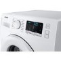 Refurbished Samsung DV80TA020TE/EU Freestanding Heat Pump 8KG Tumble Dryer White