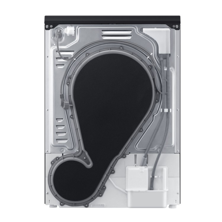 Samsung Series 5 9kg Heat Pump Tumble Dryer - Black