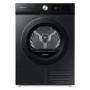 Samsung Series 5 9kg Heat Pump Tumble Dryer - Black
