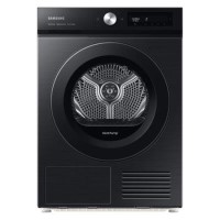 Samsung Series 5 9kg Heat Pump Tumble Dryer - Black