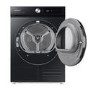 Samsung Series 5 9kg Heat Pump Tumble Dryer - Black