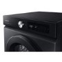 Samsung Series 5 9kg Heat Pump Tumble Dryer - Black