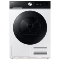 Samsung Series 8 9kg Heat Pump Tumble Dryer - White Samsung Series 8 9kg Heat Pump Tumble Dryer - White