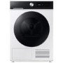Samsung Series 8 9kg Heat Pump Tumble Dryer - White