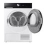 Samsung Series 8 9kg Heat Pump Tumble Dryer - White