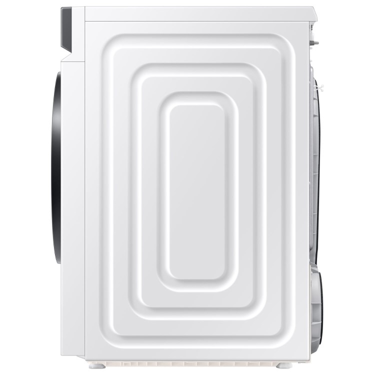 Samsung Series 8 9kg Heat Pump Tumble Dryer - White