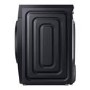 Samsung Series 5 Optimal Dry 9kg Smart Heat Pump Tumble Dryer - Black