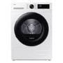 Samsung Series 5 9kg Heat Pump Tumble Dryer - White