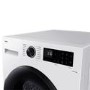 Samsung Series 5 9kg Heat Pump Tumble Dryer - White