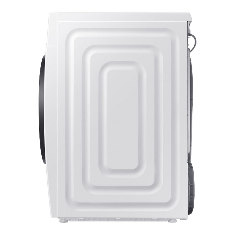 Samsung Series 5 9kg Heat Pump Tumble Dryer - White