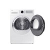 Samsung Series 5 OptimalDry 9kg Heat Pump Tumble Dryer - White