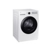 Samsung Series 5 OptimalDry 9kg Heat Pump Tumble Dryer - White