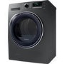 GRADE A2 - Samsung DV90K6000CX 9kg Freestanding Heat Pump Tumble Dryer - Graphite