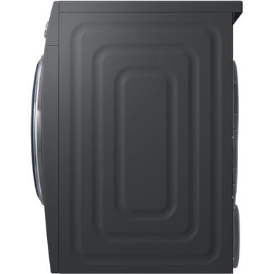 GRADE A1 - Samsung DV90K6000CX 9kg Freestanding Heat Pump Condenser Tumble Dryer Graphite