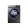 GRADE A2 - Samsung DV90N62642X QuickDrive 9kg Freestanding Heat Pump Tumble Dryer With Optimal Dry - Graphite