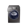 GRADE A2 - Samsung DV90N62642X QuickDrive 9kg Freestanding Heat Pump Tumble Dryer With Optimal Dry - Graphite