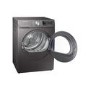 GRADE A2 - Samsung DV90N62642X QuickDrive 9kg Freestanding Heat Pump Tumble Dryer With Optimal Dry - Graphite