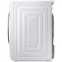 GRADE A3 - Samsung DV90N8289AW QuickDrive 9kg Freestanding Heat Pump Tumble Dryer With Optimal Dry - White With