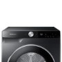 Samsung Series 7 9kg Heat Pump Tumble Dryer - Black