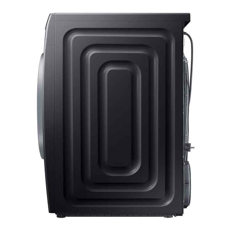 Samsung Series 7 9kg Heat Pump Tumble Dryer - Black
