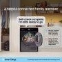 Samsung Series 7 9kg Heat Pump Tumble Dryer - Black