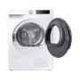 Samsung Series 7 9kg Heat Pump Tumble Dryer - White