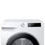 Samsung Series 7 9kg Heat Pump Tumble Dryer - White