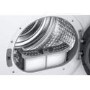 Samsung Series 7 9kg Heat Pump Tumble Dryer - White