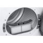 Refurbished Samsung DV90TA040AH/EU Freestanding Heat Pump 9KG Tumble Dryer White