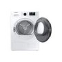 Samsung Series 5 9kg Heat Pump Tumble Dryer - White