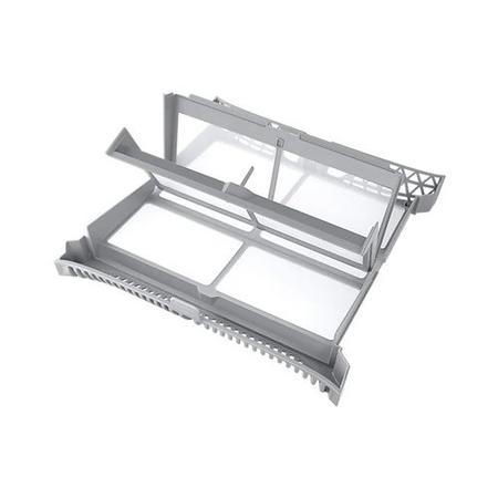 Samsung Series 5 9kg Heat Pump Tumble Dryer - White