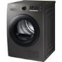 Samsung 9kg Freestanding Heat Pump Tumble Dryer - Graphite