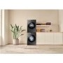 Samsung 9kg Freestanding Heat Pump Tumble Dryer - Graphite