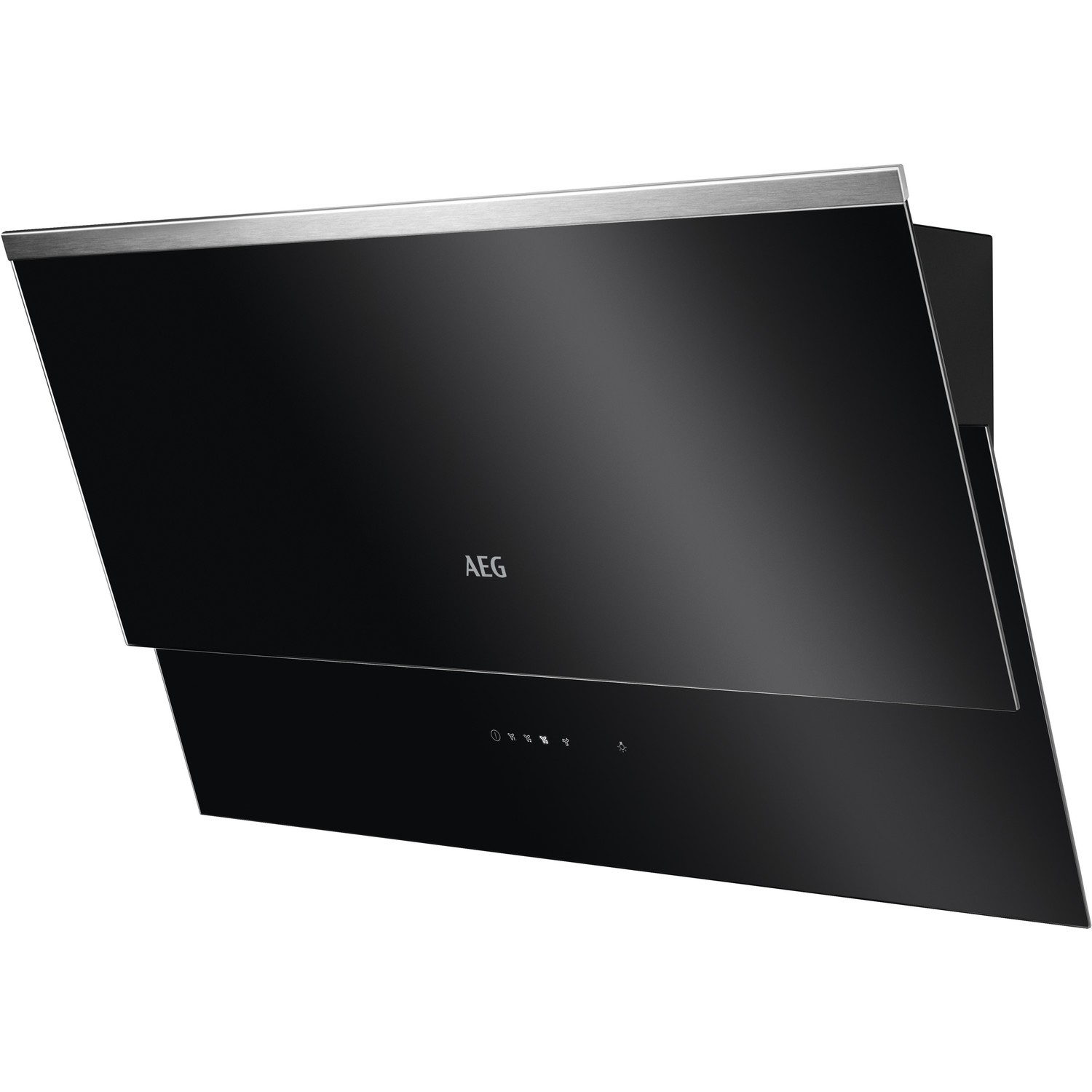 Вытяжка AEG dvb5860b
