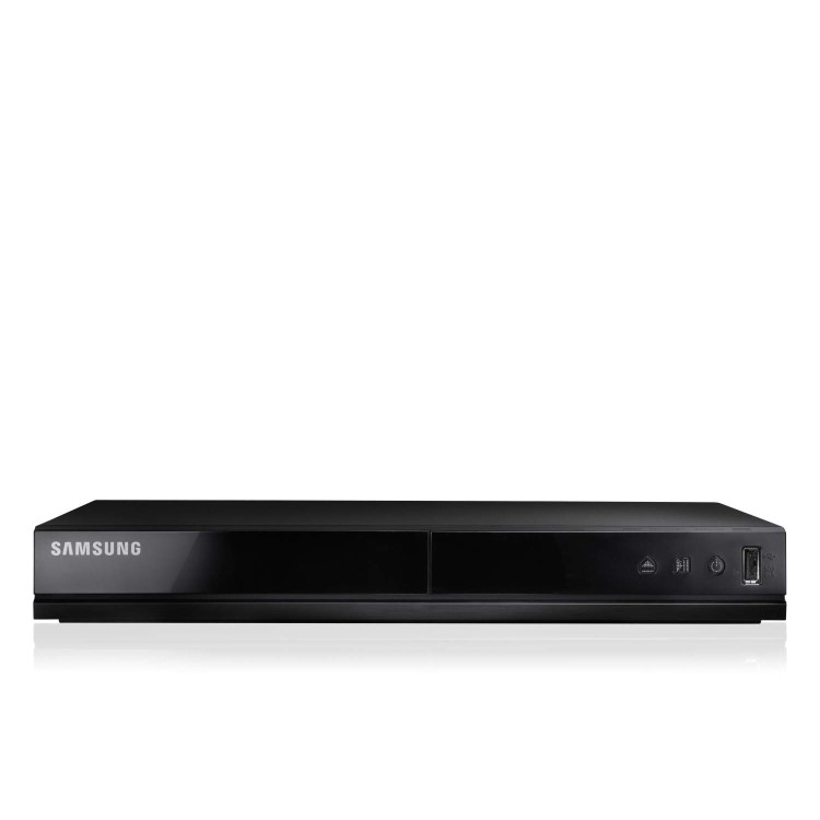 Samsung DVD-E360 DVD Player 