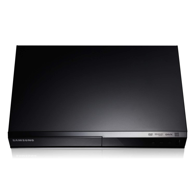 Samsung DVD-E360 DVD Player 