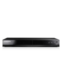 Samsung DVD-E360 DVD Player
