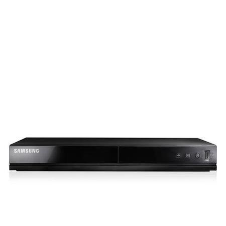 Samsung DVD-E360 DVD Player