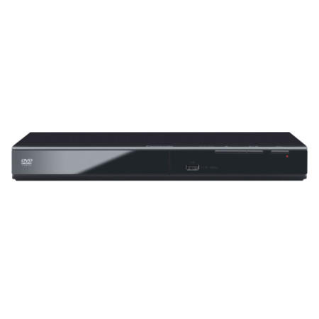 Panasonic DVD-S500EB-K DVD Player
