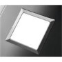 AEG 9000 Series 90cm Angled Cooker Hood with Hob2Hood - Matt Black