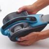 Black &amp; Decker DVJ320J-GB 21.6Wh Dustbuster Cordless Handheld Vacuum Cleaner With Cyclonic Action