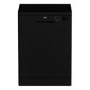 Beko Freestanding Dishwasher – Quick&Shine™ Black