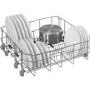 Beko Dishwashers 13 Place Settings Freestanding Dishwasher - White
