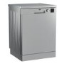 Beko Freestanding Dishwasher – Quick&Shine™, Silver