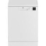 Beko Freestanding Dishwasher - Quick&Shine White
